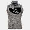 Cosmic Fleece Vest Thumbnail