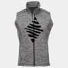 Cosmic Fleece Vest Thumbnail