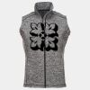 Cosmic Fleece Vest Thumbnail