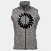 Cosmic Fleece Vest Thumbnail