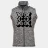 Cosmic Fleece Vest Thumbnail