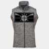 Cosmic Fleece Vest Thumbnail