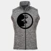 Cosmic Fleece Vest Thumbnail