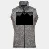 Cosmic Fleece Vest Thumbnail