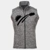 Cosmic Fleece Vest Thumbnail