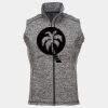 Cosmic Fleece Vest Thumbnail