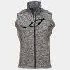 Cosmic Fleece Vest Thumbnail