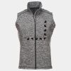 Cosmic Fleece Vest Thumbnail