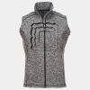 Cosmic Fleece Vest Thumbnail