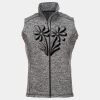 Cosmic Fleece Vest Thumbnail