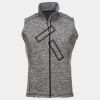 Cosmic Fleece Vest Thumbnail