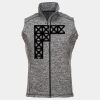 Cosmic Fleece Vest Thumbnail