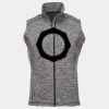 Cosmic Fleece Vest Thumbnail