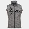 Cosmic Fleece Vest Thumbnail