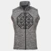 Cosmic Fleece Vest Thumbnail