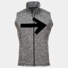 Cosmic Fleece Vest Thumbnail