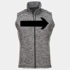 Cosmic Fleece Vest Thumbnail