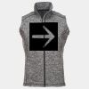 Cosmic Fleece Vest Thumbnail