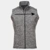 Cosmic Fleece Vest Thumbnail