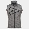 Cosmic Fleece Vest Thumbnail