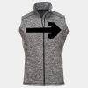 Cosmic Fleece Vest Thumbnail