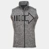 Cosmic Fleece Vest Thumbnail