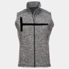 Men's Cosmic Fleece Vest Thumbnail