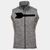 Men's Cosmic Fleece Vest Thumbnail