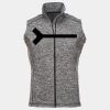 Men's Cosmic Fleece Vest Thumbnail