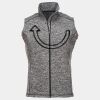 Men's Cosmic Fleece Vest Thumbnail
