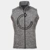 Cosmic Fleece Vest Thumbnail