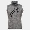 Cosmic Fleece Vest Thumbnail