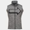 Cosmic Fleece Vest Thumbnail