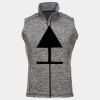 Men's Cosmic Fleece Vest Thumbnail
