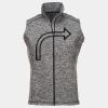 Cosmic Fleece Vest Thumbnail