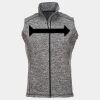 Men's Cosmic Fleece Vest Thumbnail