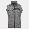 Men's Cosmic Fleece Vest Thumbnail