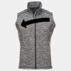 Cosmic Fleece Vest Thumbnail