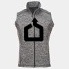 Men's Cosmic Fleece Vest Thumbnail