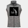 Cosmic Fleece Vest Thumbnail