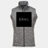 Cosmic Fleece Vest Thumbnail