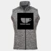 Cosmic Fleece Vest Thumbnail