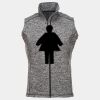 Cosmic Fleece Vest Thumbnail