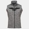 Cosmic Fleece Vest Thumbnail