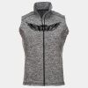 Cosmic Fleece Vest Thumbnail