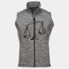 Cosmic Fleece Vest Thumbnail