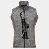 Cosmic Fleece Vest Thumbnail