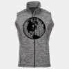 Men's Cosmic Fleece Vest Thumbnail