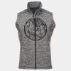 Men's Cosmic Fleece Vest Thumbnail