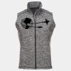 Men's Cosmic Fleece Vest Thumbnail